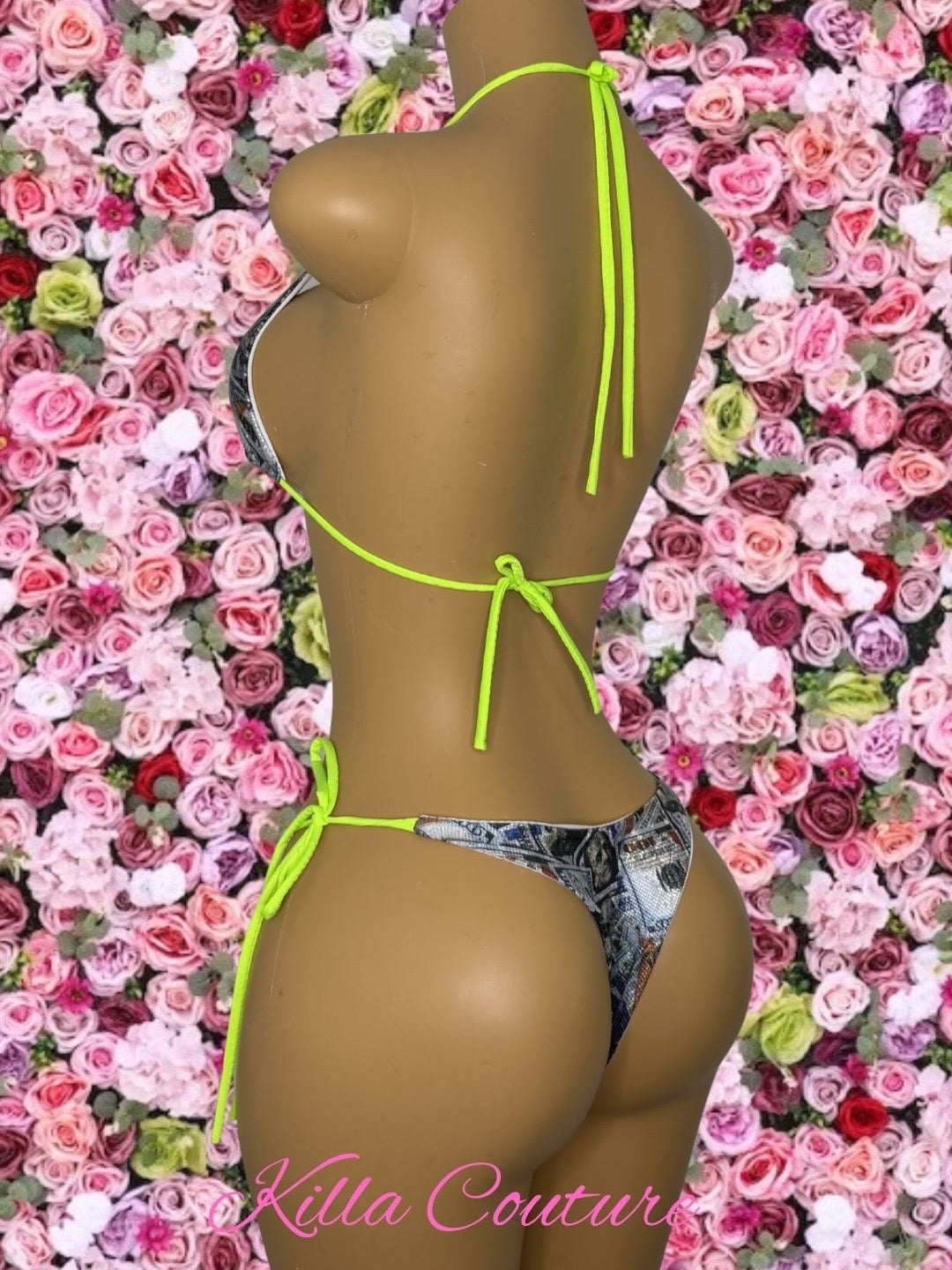 Ol’Benji Swimsuit