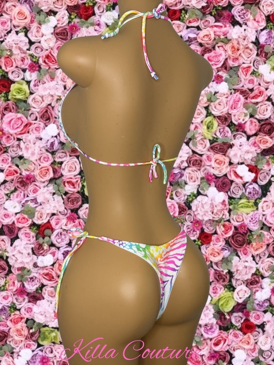 Wild Temptation
