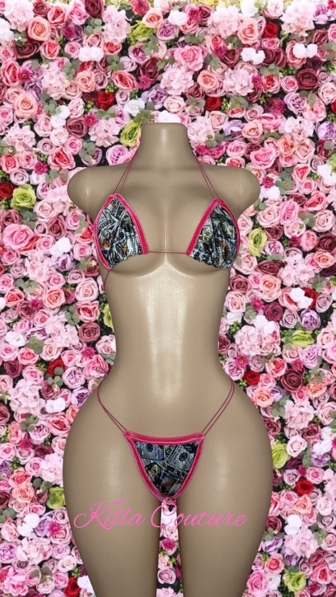 Rich Girl Set