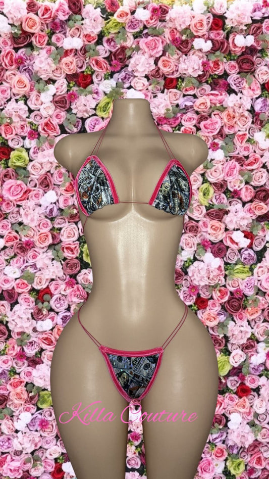 Rich Girl Set
