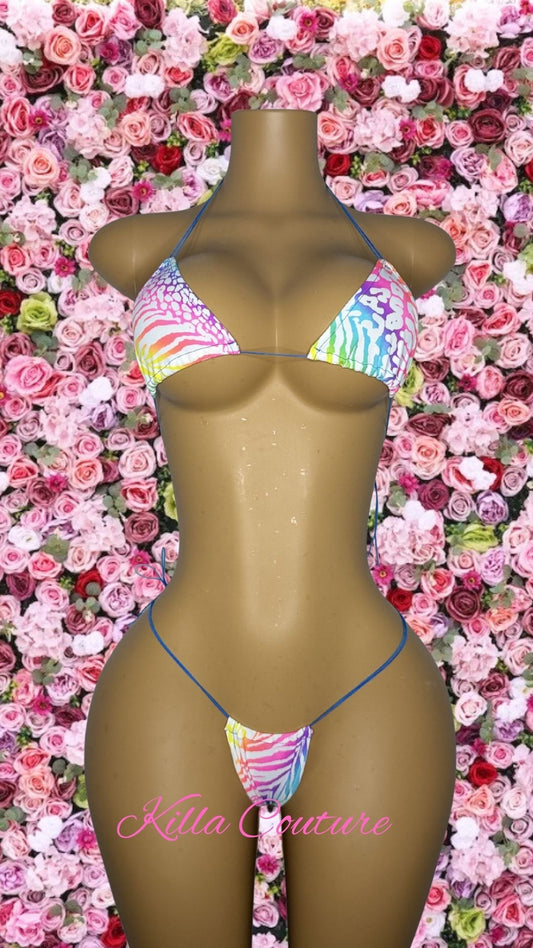 Candy Savage