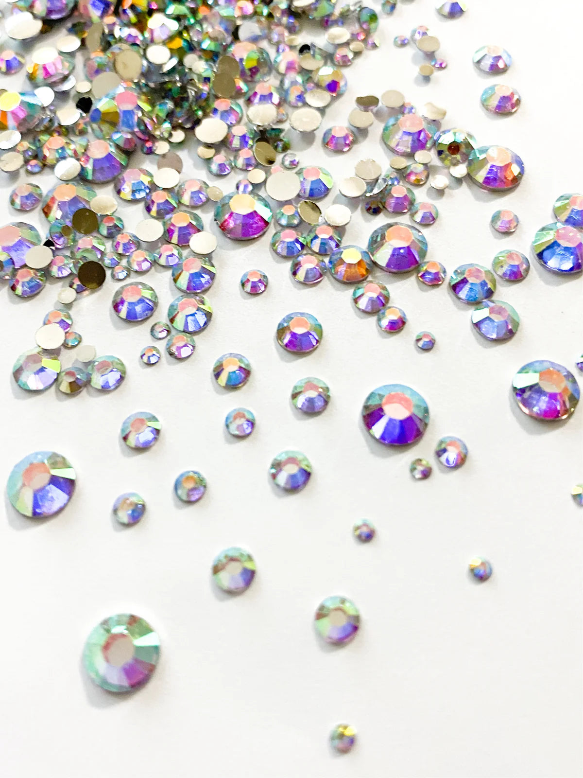 Bedazzle me