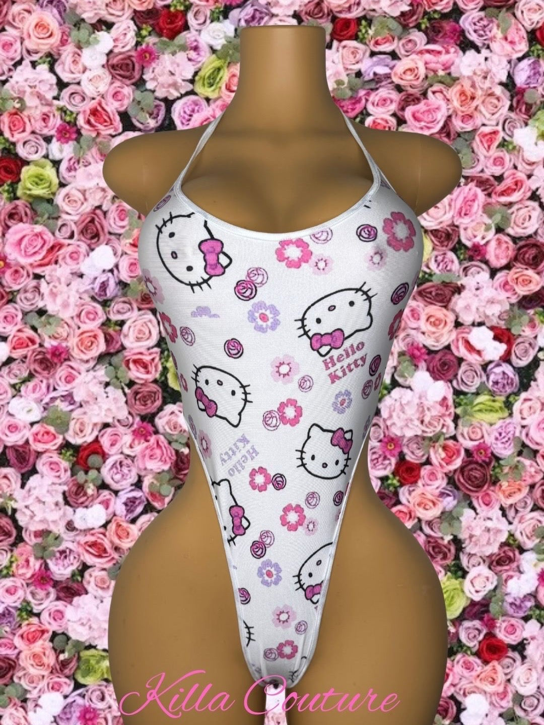 Hello Kitty One Piece