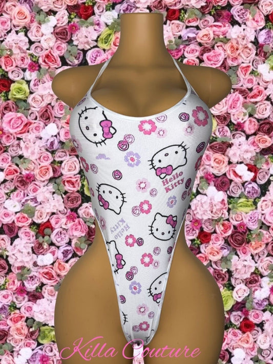 Hello Kitty One Piece