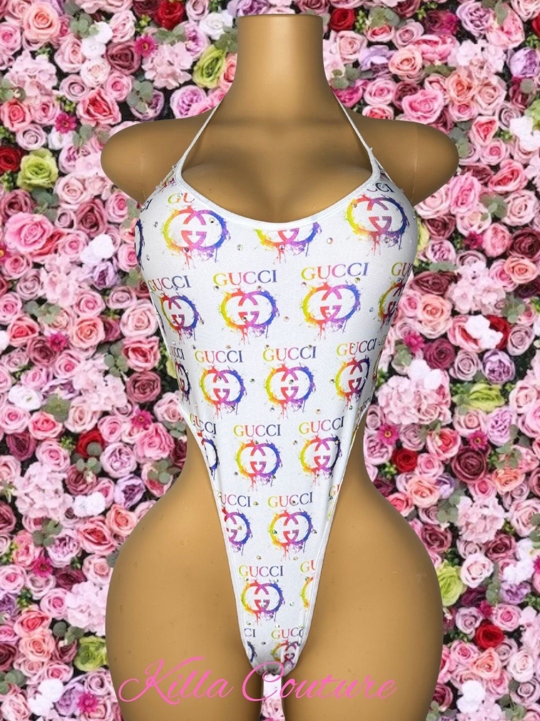 LUX- Gucci One Piece