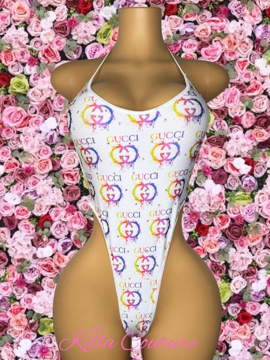LUX- Gucci One Piece